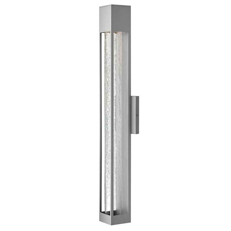 Hinkley 2855 Outdoor Vapor Wall Lights