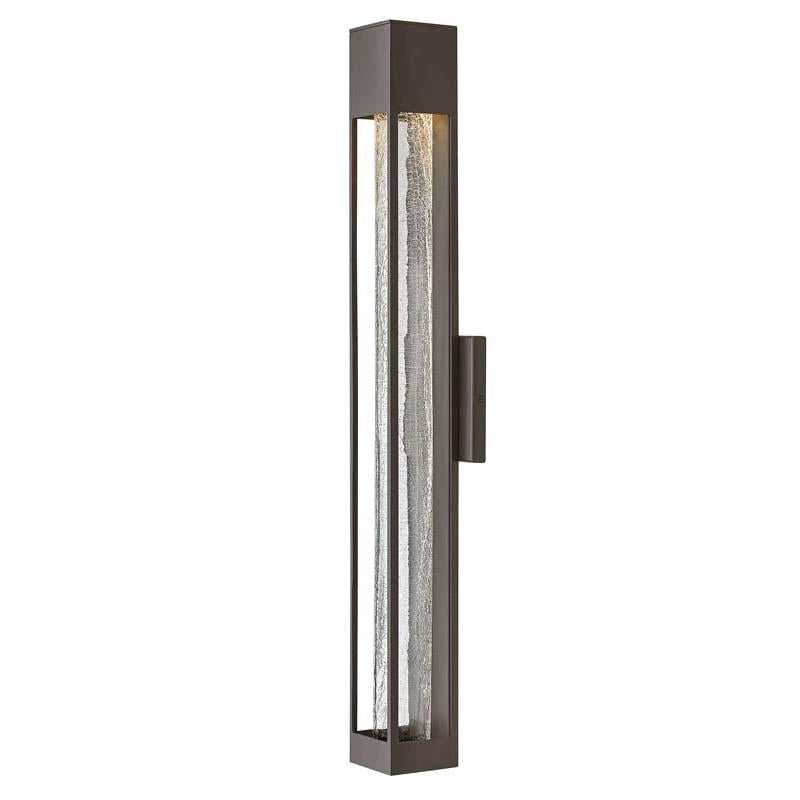 Hinkley 2855 Outdoor Vapor Wall Lights