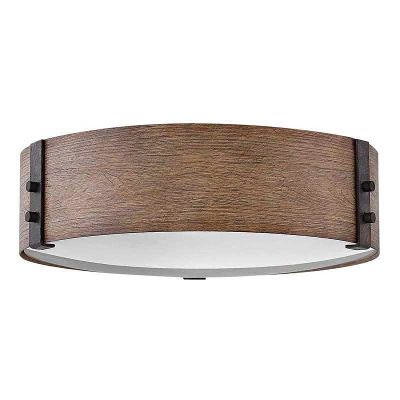 Hinkley 29203 Outdoor Sawyer Ceiling Lights