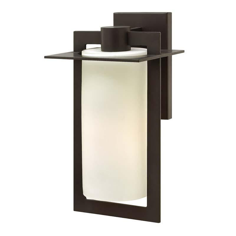 Hinkley 2924 Outdoor Colfax Wall Lights