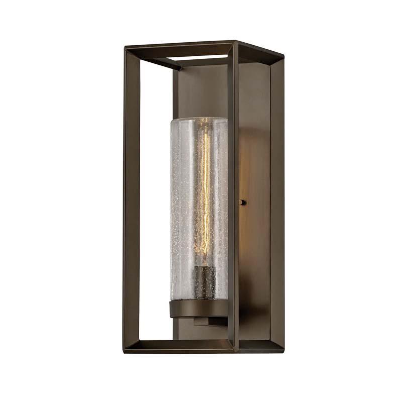 Hinkley 29309WB Outdoor Rhodes Warm Bronze Wall Lights