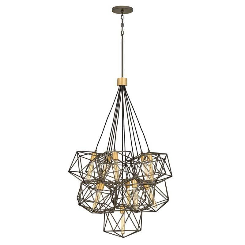 Hinkley 3029 Chandelier Astrid Pendant Lights