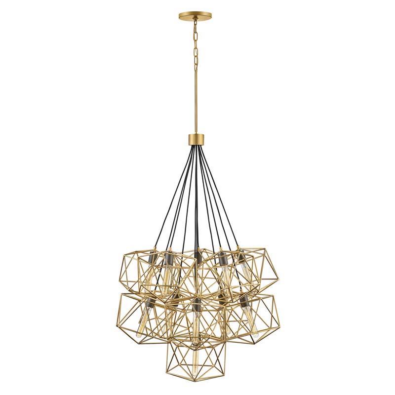 Hinkley 3029 Chandelier Astrid Pendant Lights