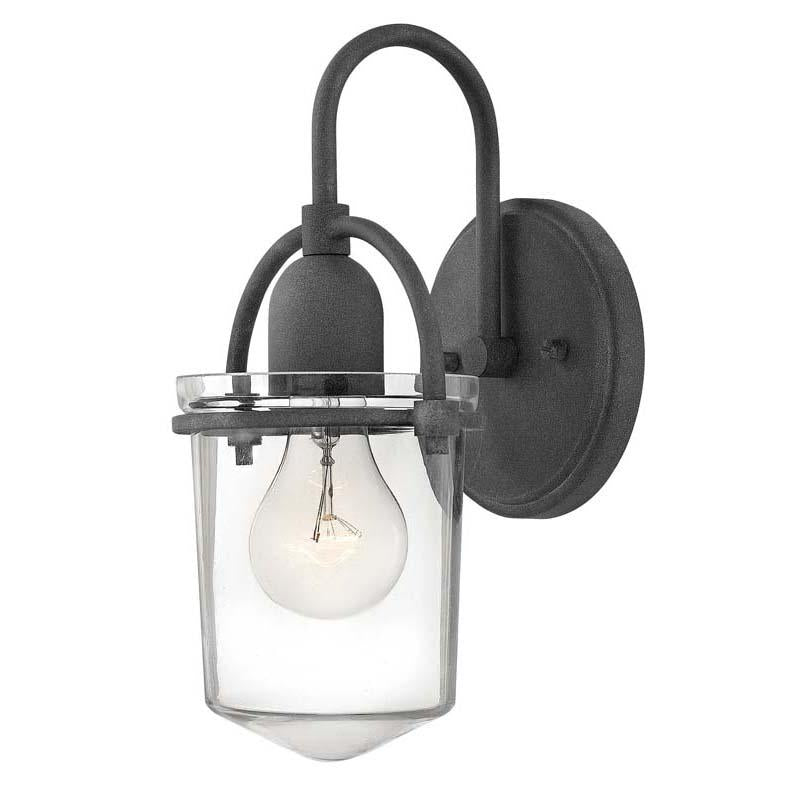 Hinkley 3030 Sconce Clancy Wall Lights