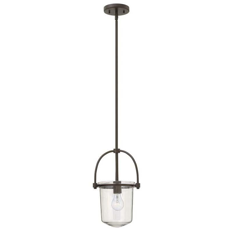 Hinkley 3031 Foyer Clancy Pendant Lights