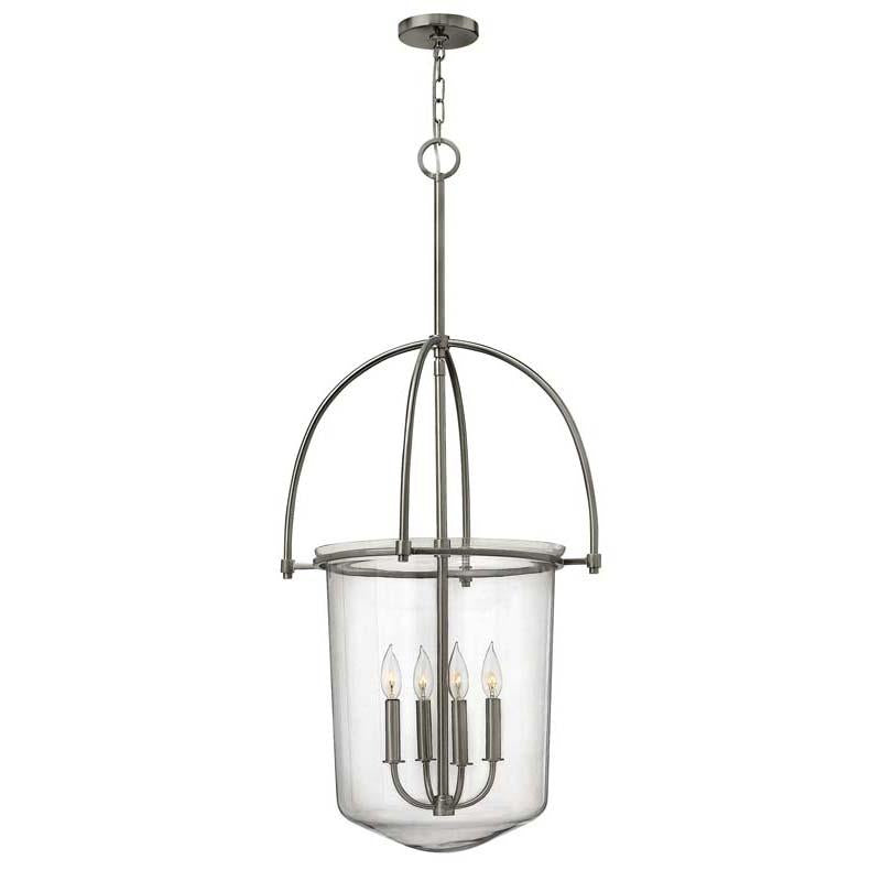 Hinkley 3034 Foyer Clancy Pendant Lights