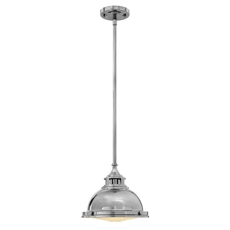 Hinkley 3122 Mini pendant Amelia Lights