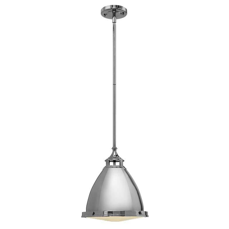 Hinkley 3126 Mini pendant Amelia Lights