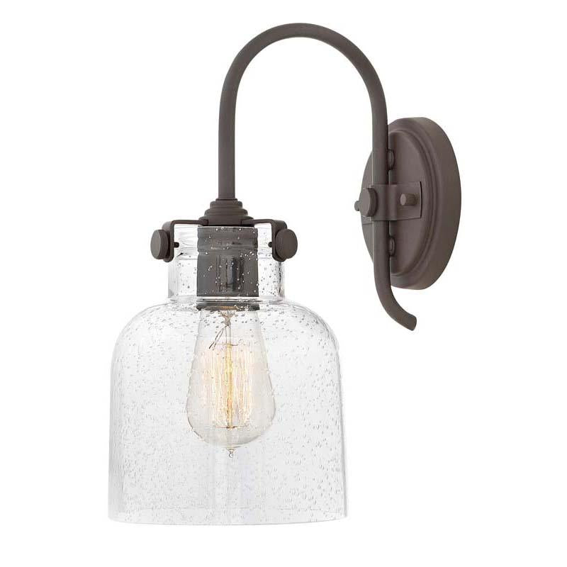 Hinkley 31700 Sconce Congress Wall Lights