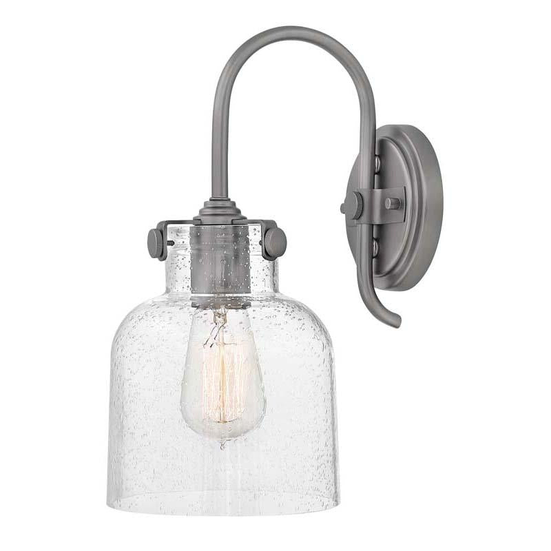 Hinkley 31700 Sconce Congress Wall Lights