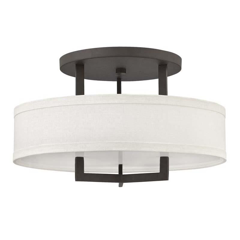 Hinkley 3201 Foyer Hampton Ceiling Lights