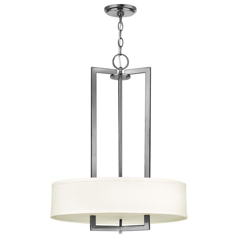 Hinkley 3203 Chandelier Hampton Pendant Lights