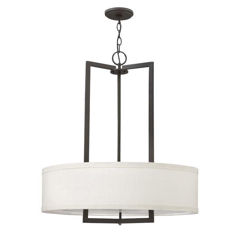 Hinkley 3204 Chandelier Hampton Pendant Lights