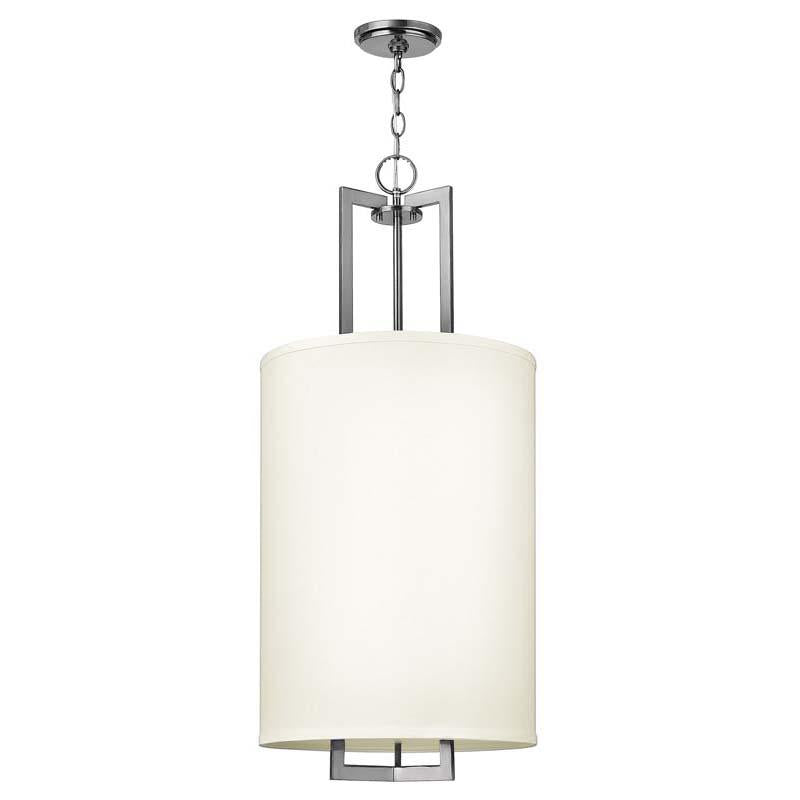 Hinkley 3205 Foyer Hampton Pendant Lights