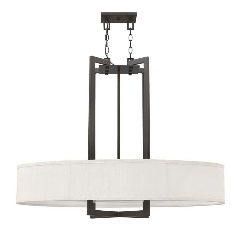 Hinkley 3208 Chandelier Hampton Pendant Lights