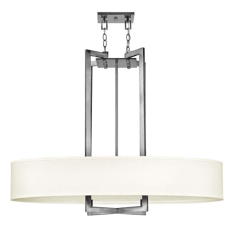 Hinkley 3208 Chandelier Hampton Pendant Lights