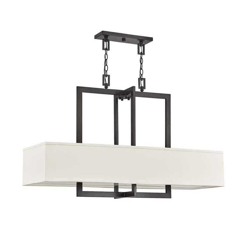 Hinkley 3218 Chandelier Hampton Pendant Lights