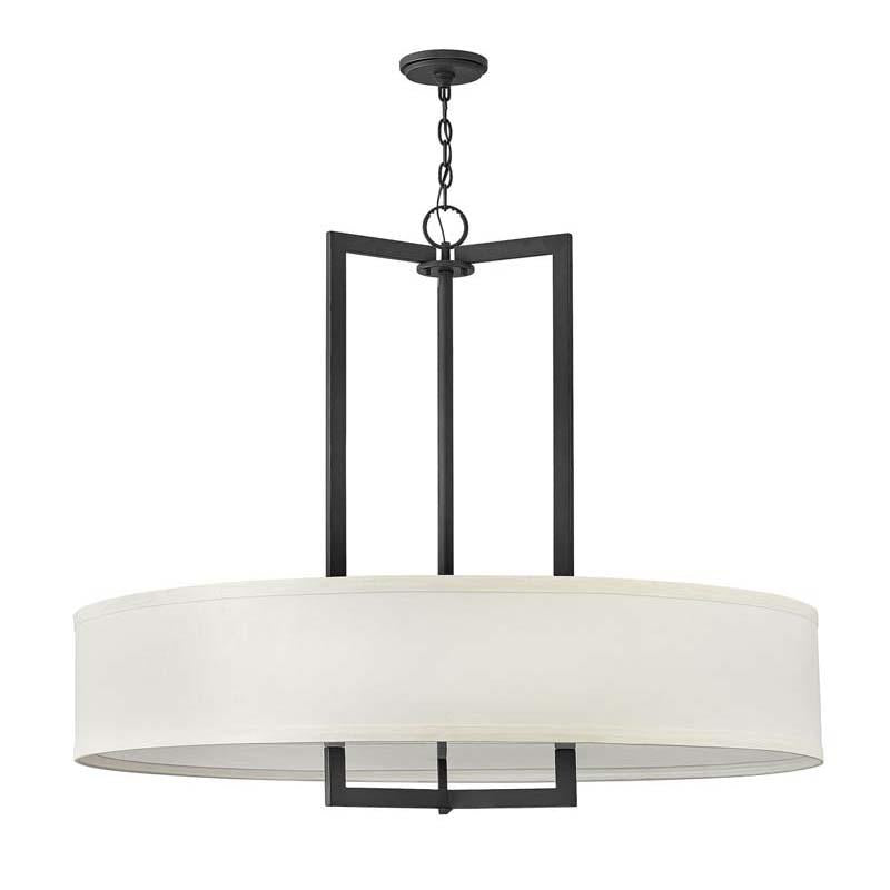 Hinkley 3219 Chandelier Hampton Pendant Lights