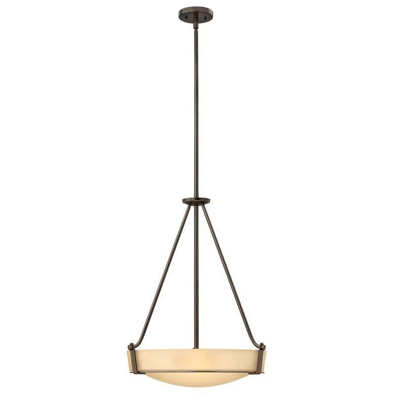 Hinkley 3222 Foyer Hathaway Pendant Lights