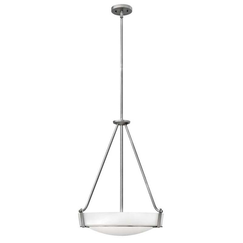 Hinkley 3222 Foyer Hathaway Pendant Lights