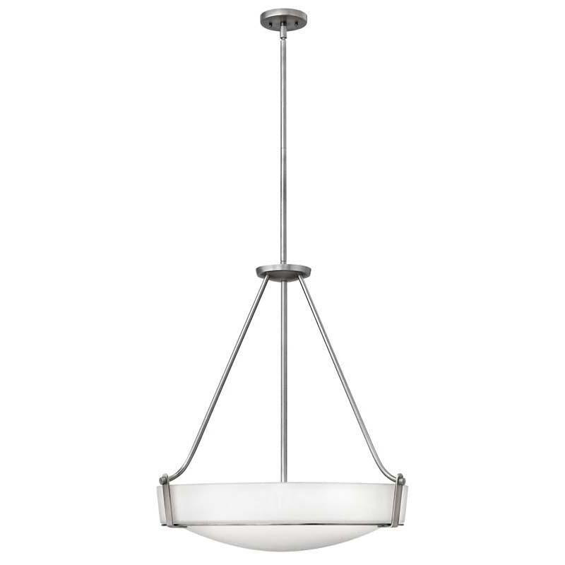 Hinkley 3224 Foyer Hathaway Pendant Lights