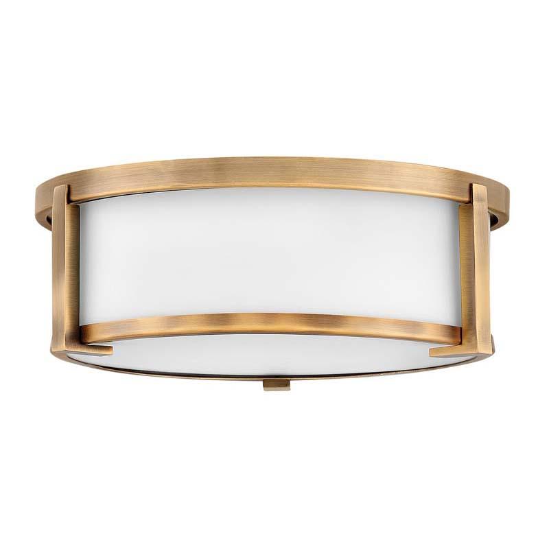 Hinkley 3241 Foyer Lowell Ceiling Lights