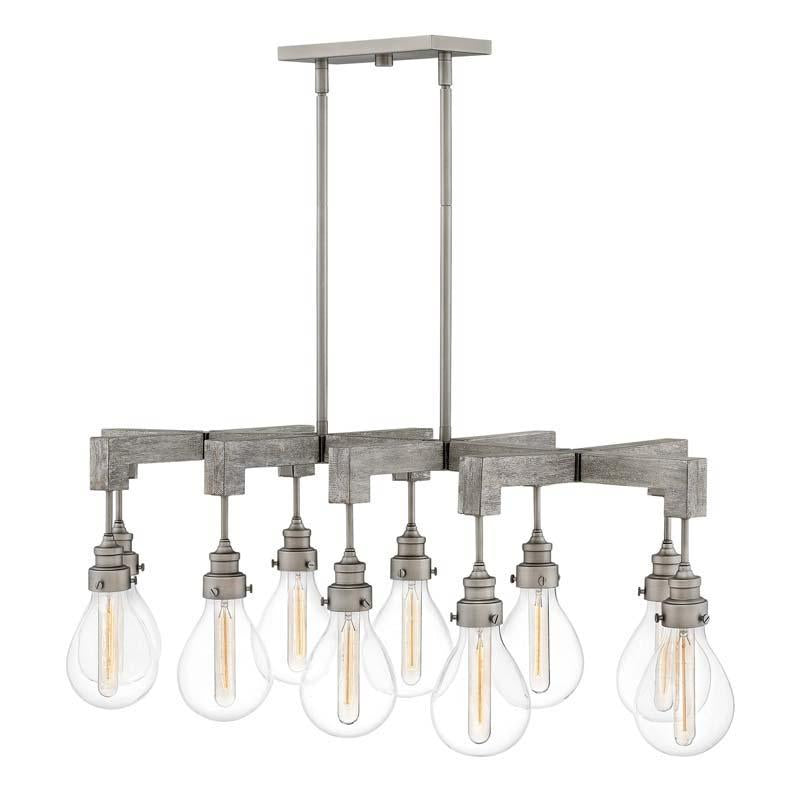 Hinkley 3269 Chandelier Denton Pendant Lights