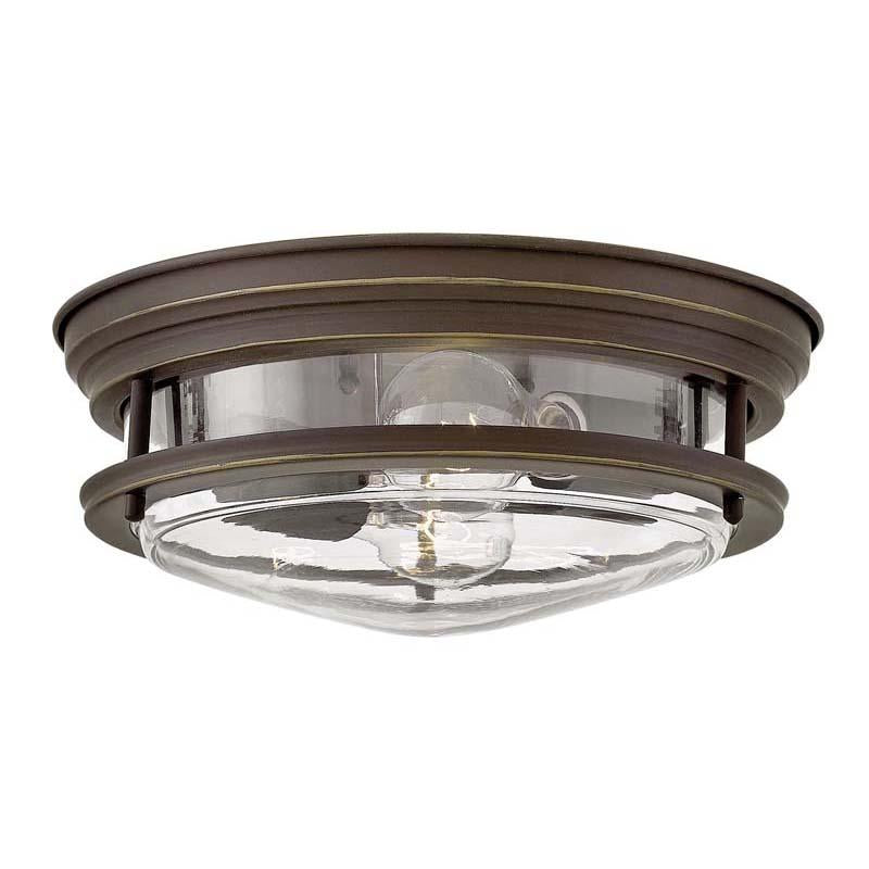 Hinkley 3302 Foyer Hadley Ceiling Lights