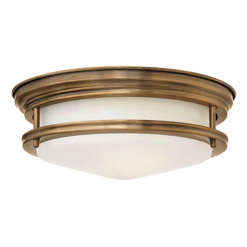 Hinkley 3302 Foyer Hadley Ceiling Lights