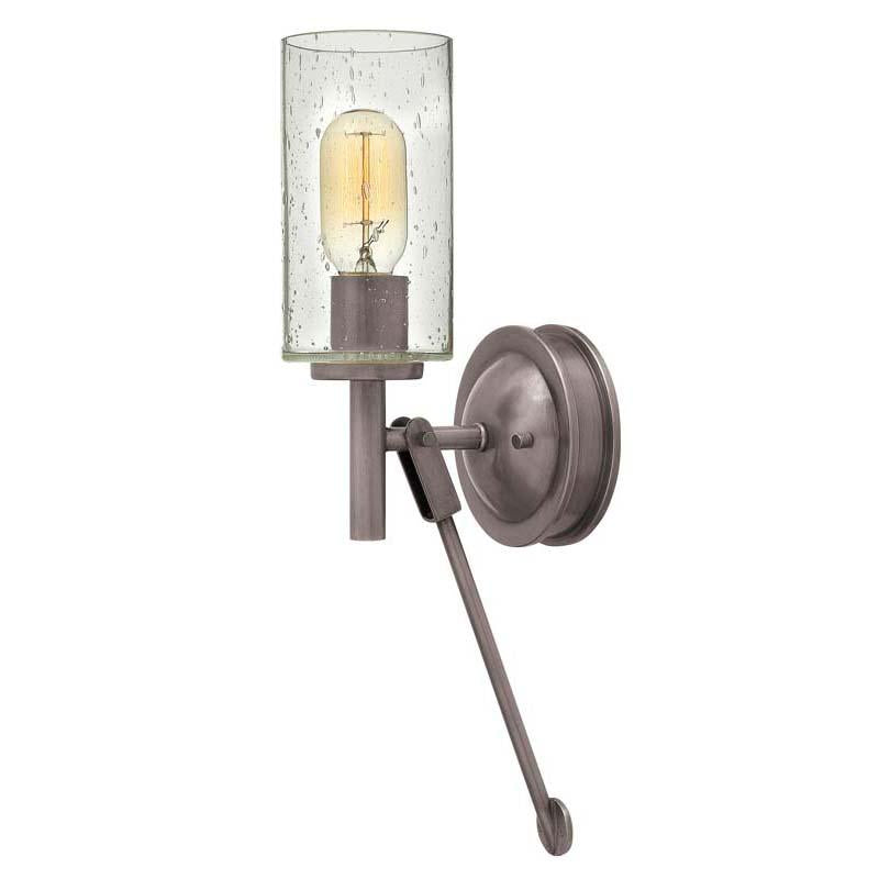 Hinkley 3380 Sconce Collier Wall Lights