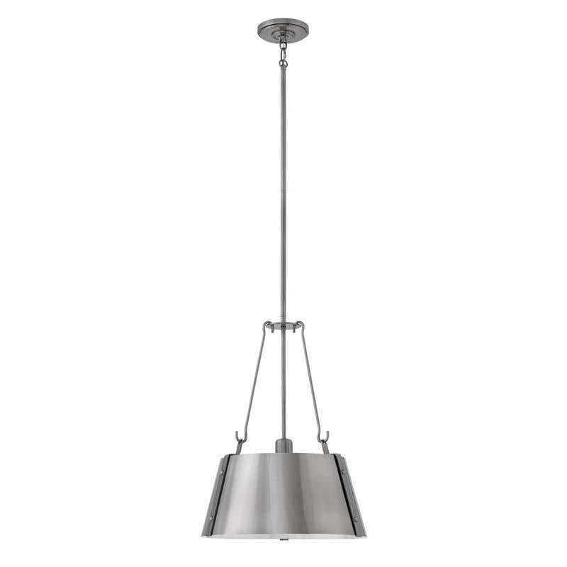 Hinkley 3394 Chandelier Cartwright Pendant Lights