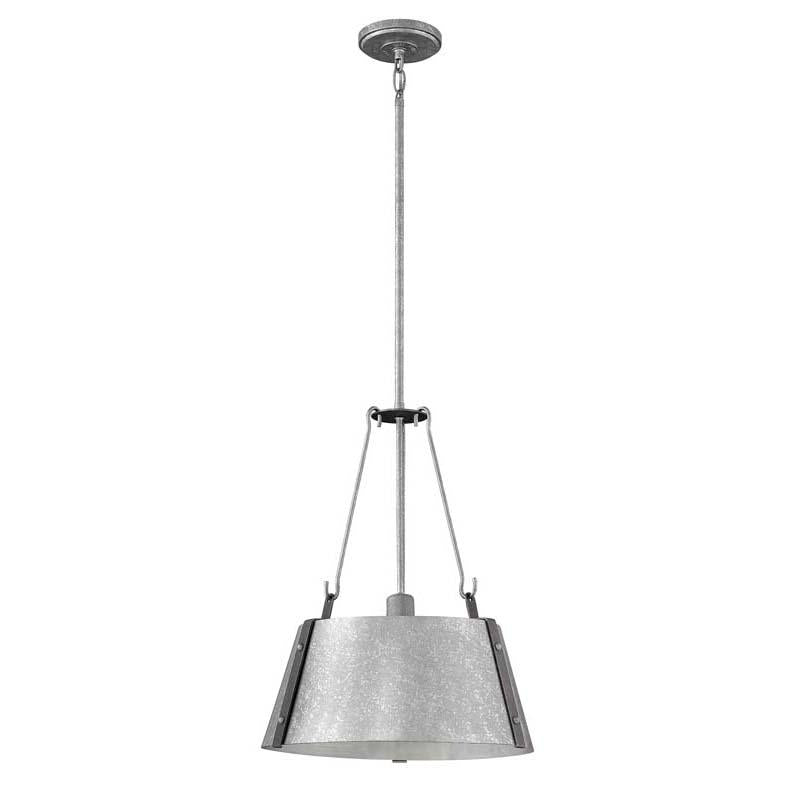 Hinkley 3394 Chandelier Cartwright Pendant Lights