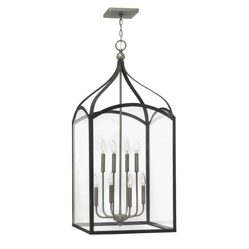 Hinkley 3418 Foyer Clarendon Pendant Lights