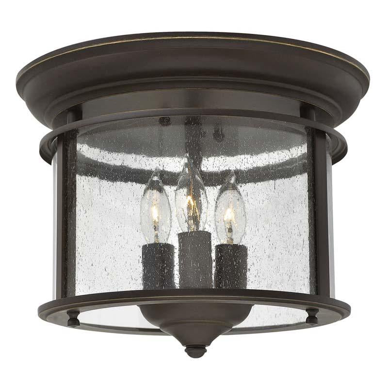 Hinkley 3473 Foyer Gentry Ceiling Lights