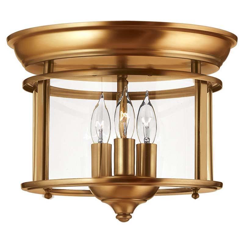 Hinkley 3473 Foyer Gentry Ceiling Lights