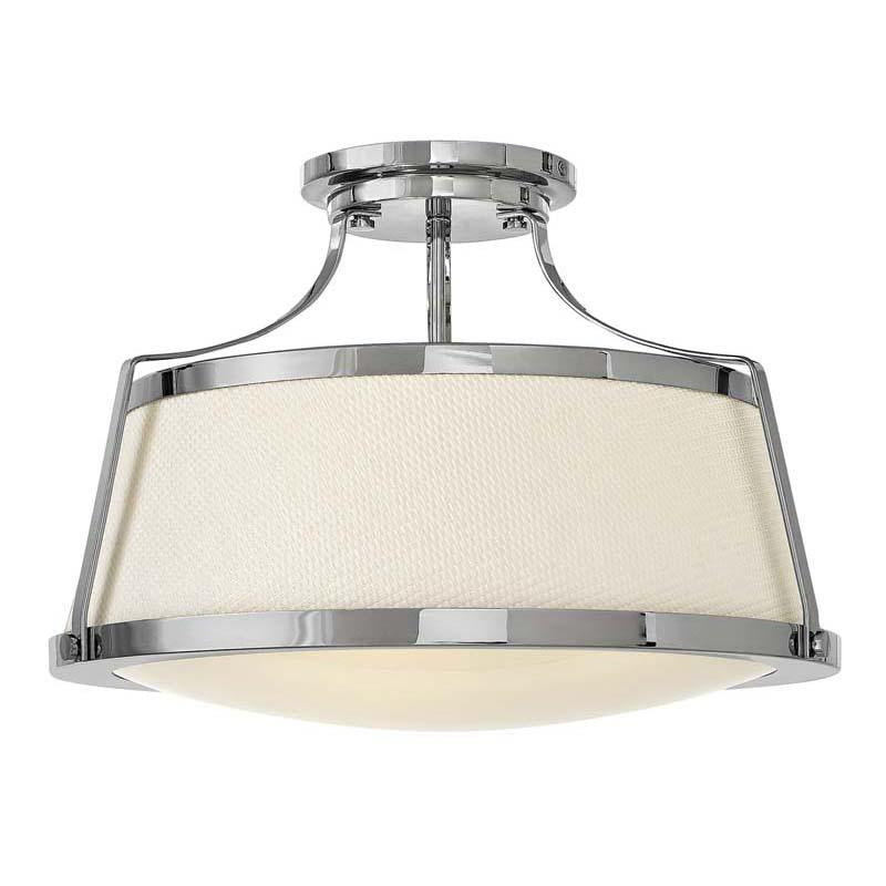 Hinkley 3522 Foyer Charlotte Ceiling Lights