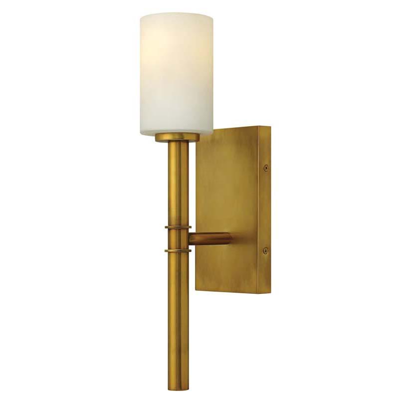 Hinkley 3580 Sconce Margeaux Wall Lights