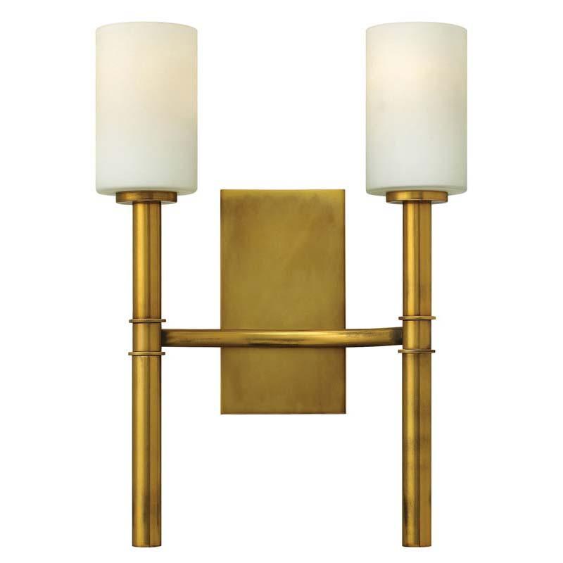 Hinkley 3582 Sconce Margeaux Wall Lights