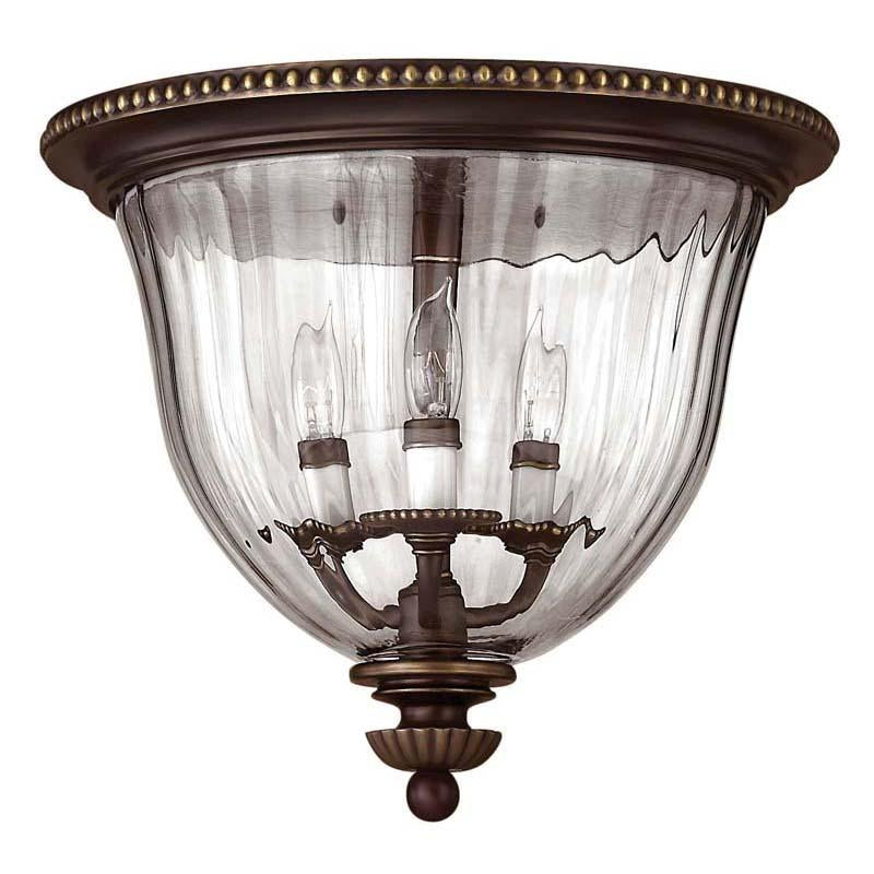 Hinkley 3612 Foyer Cambridge Ceiling Lights