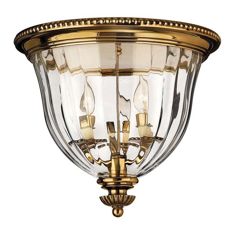 Hinkley 3612 Foyer Cambridge Ceiling Lights