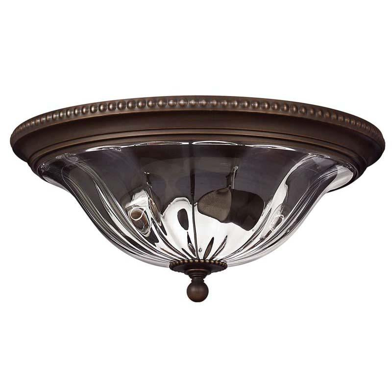 Hinkley 3616 Foyer Cambridge Ceiling Lights