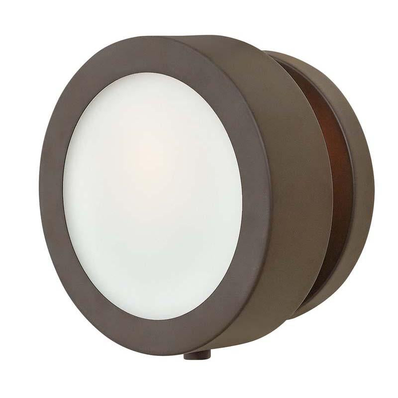 Hinkley 3650 Sconce Mercer Wall Lights