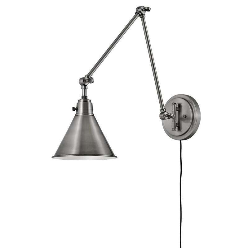 Hinkley 3692 Sconce Arti Wall Lights