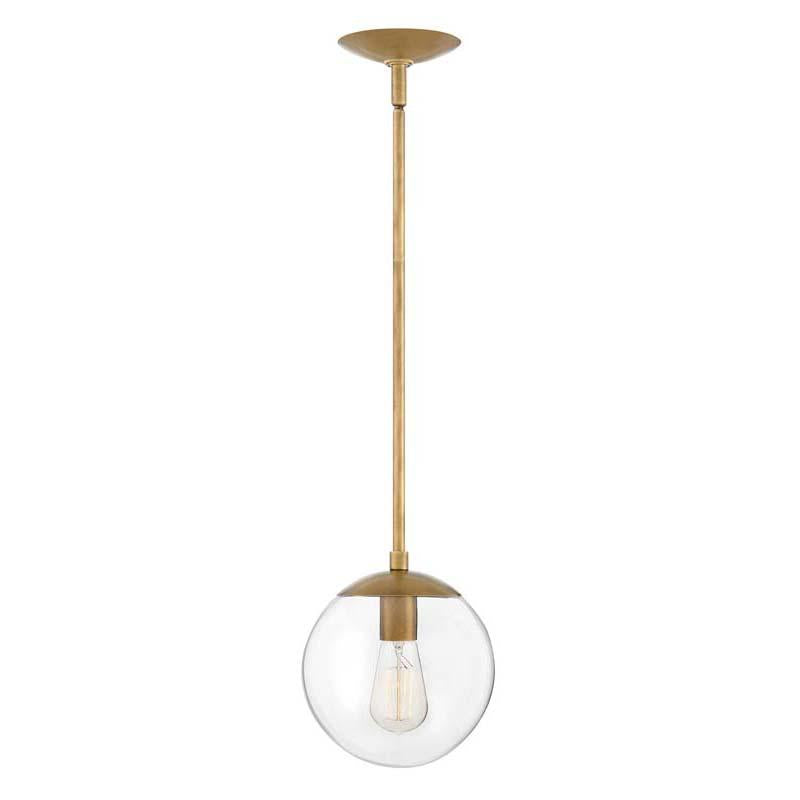 Hinkley 3747 Warby Pendant Lights