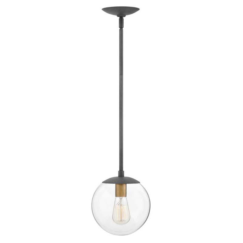 Hinkley 3747 Warby Pendant Lights