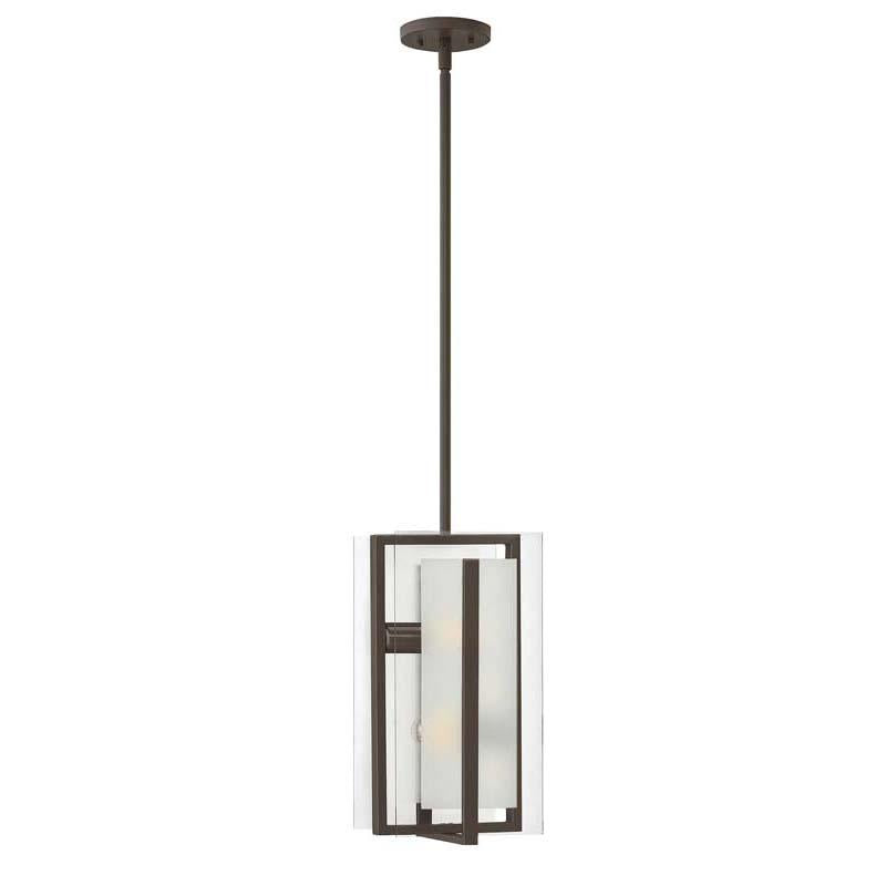 Hinkley 3997 Latitude Pendant Lights