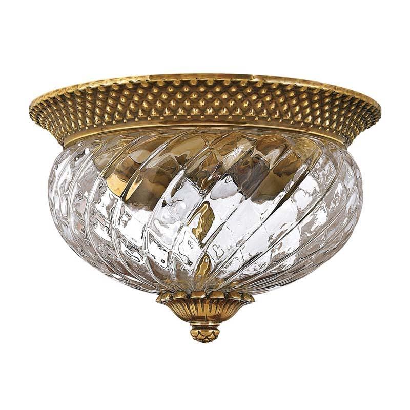 Hinkley 4102 Bath Plantation Ceiling Lights