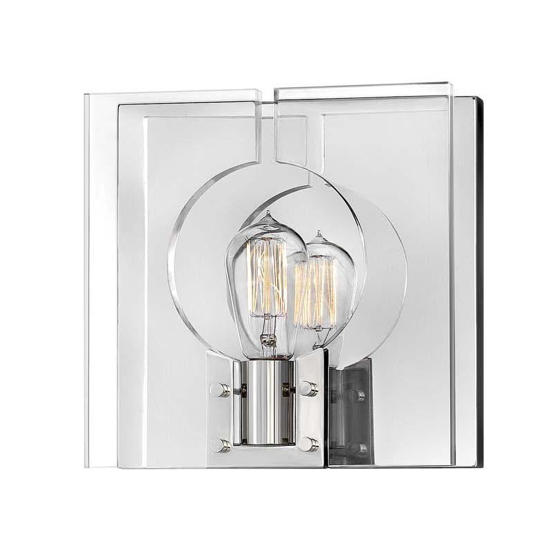 Hinkley 41310 Sconce Ludlow Wall Lights