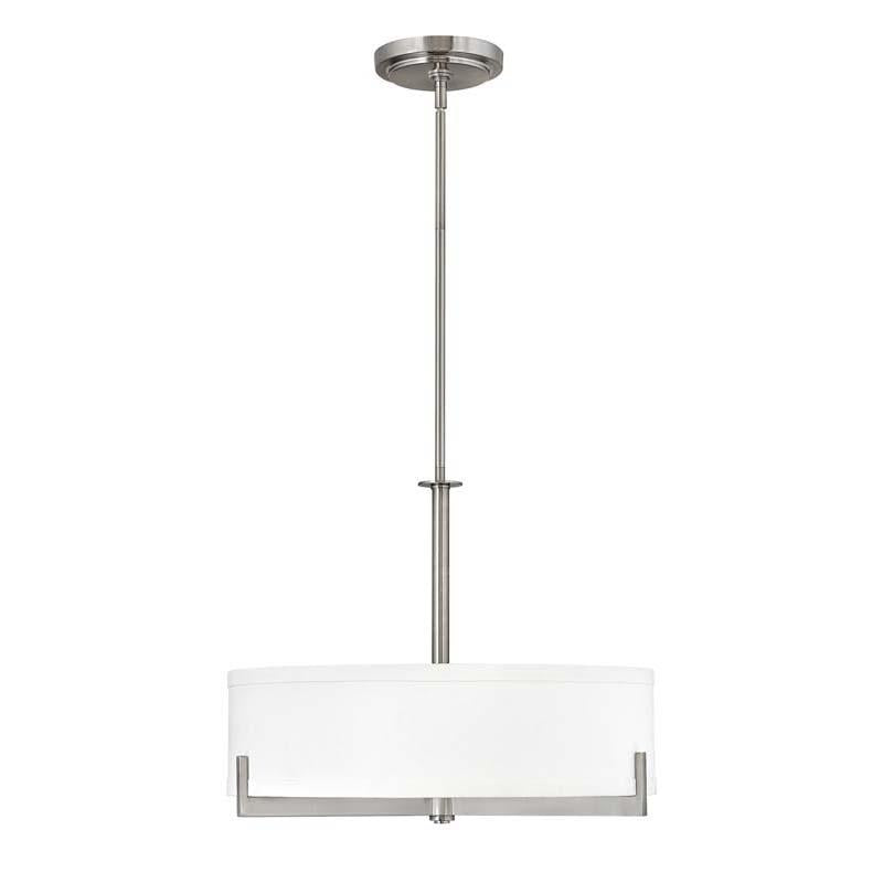 Hinkley 4234 Chandelier Hayes Pendant Lights