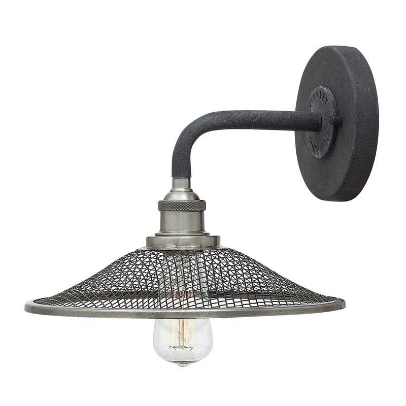 Hinkley 4360 Sconce Rigby Wall Lights
